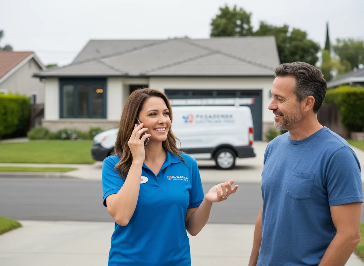 Electrician South Bend, WA FAQs